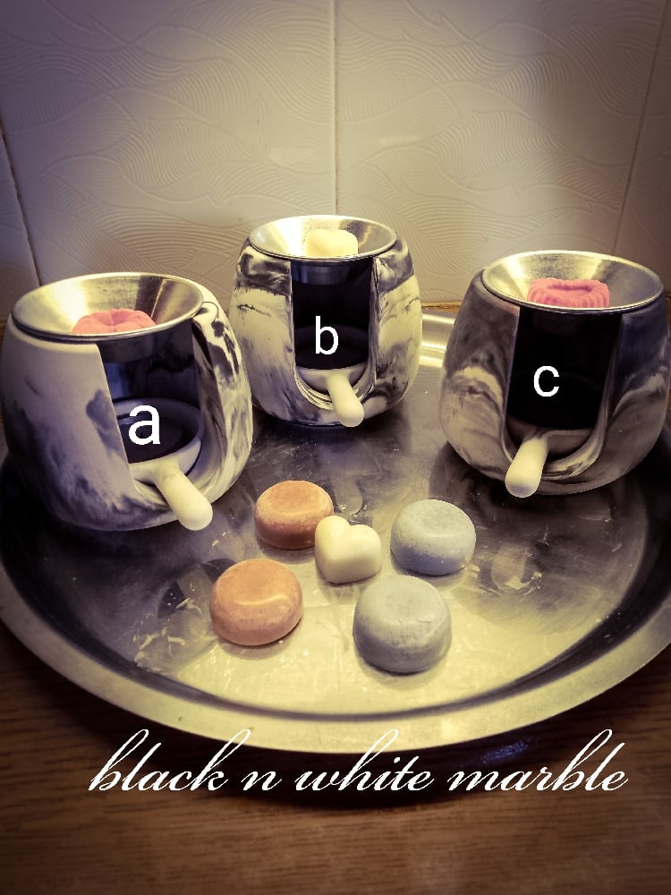 Handmade Wax Melts Burner