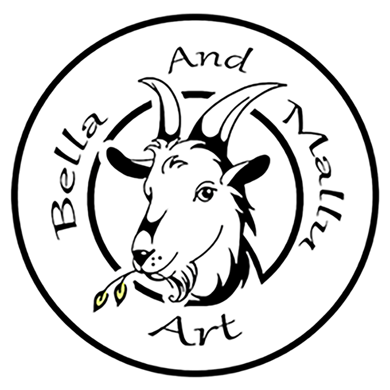 BellaMalluArt