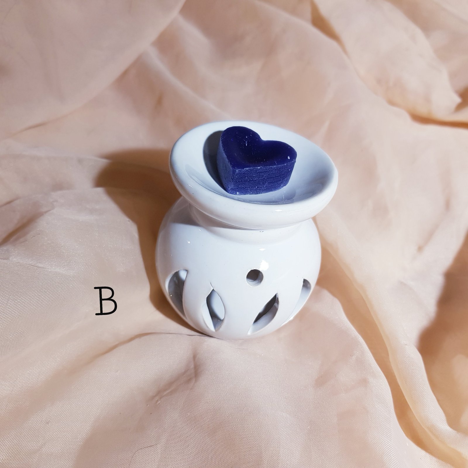 Ceramic Wax Melt Burner Set - Image 2