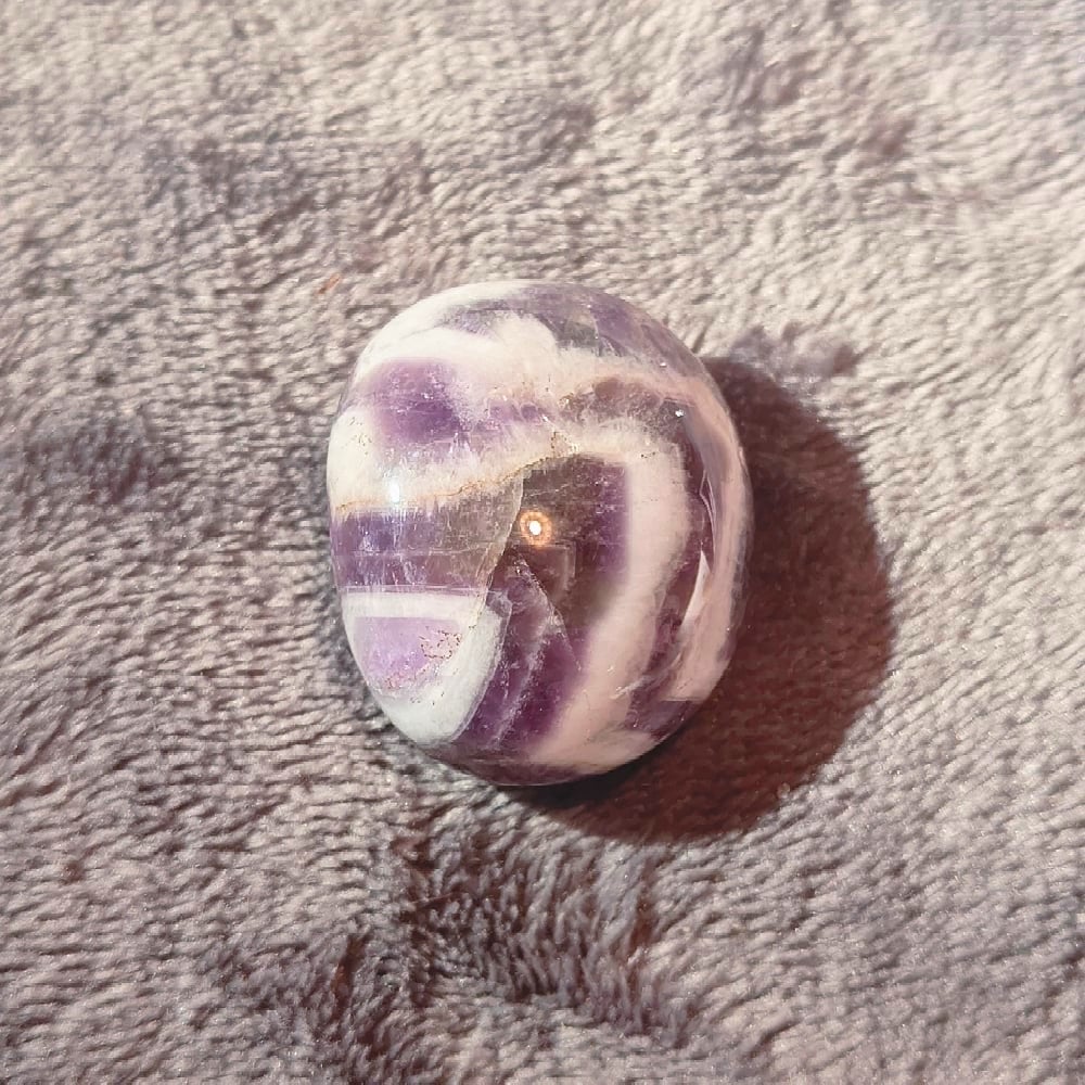 Lavender Amethyst LA-03