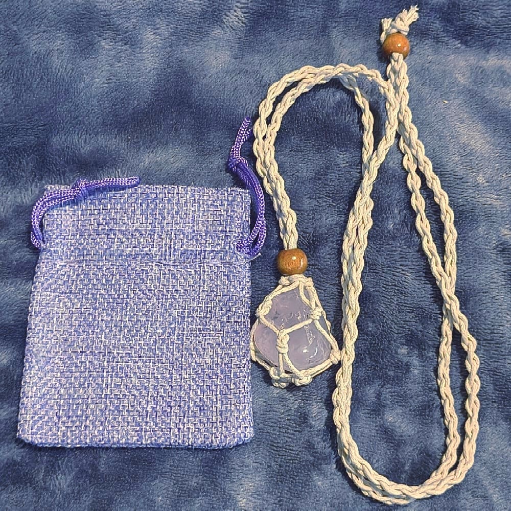 Rose quartz RQ-01