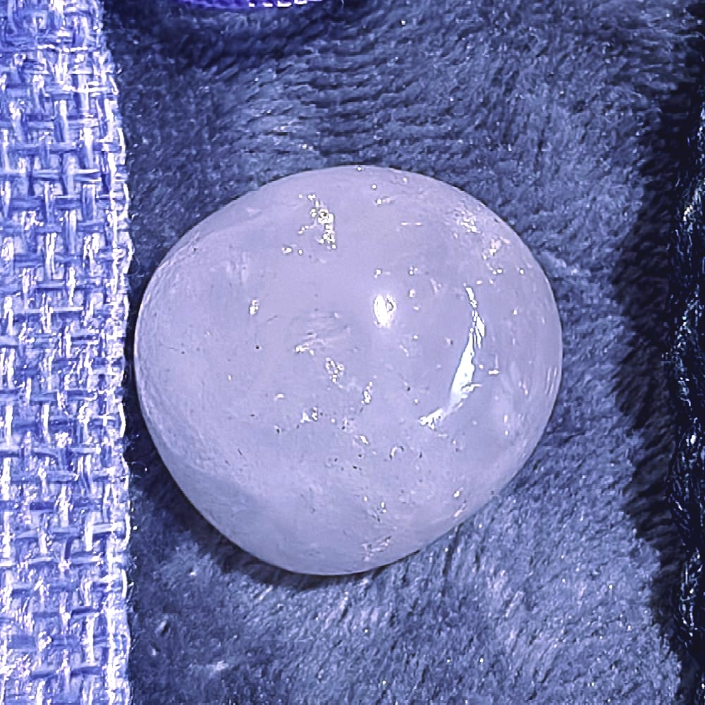 Rose quartz RQ-02 - Image 2