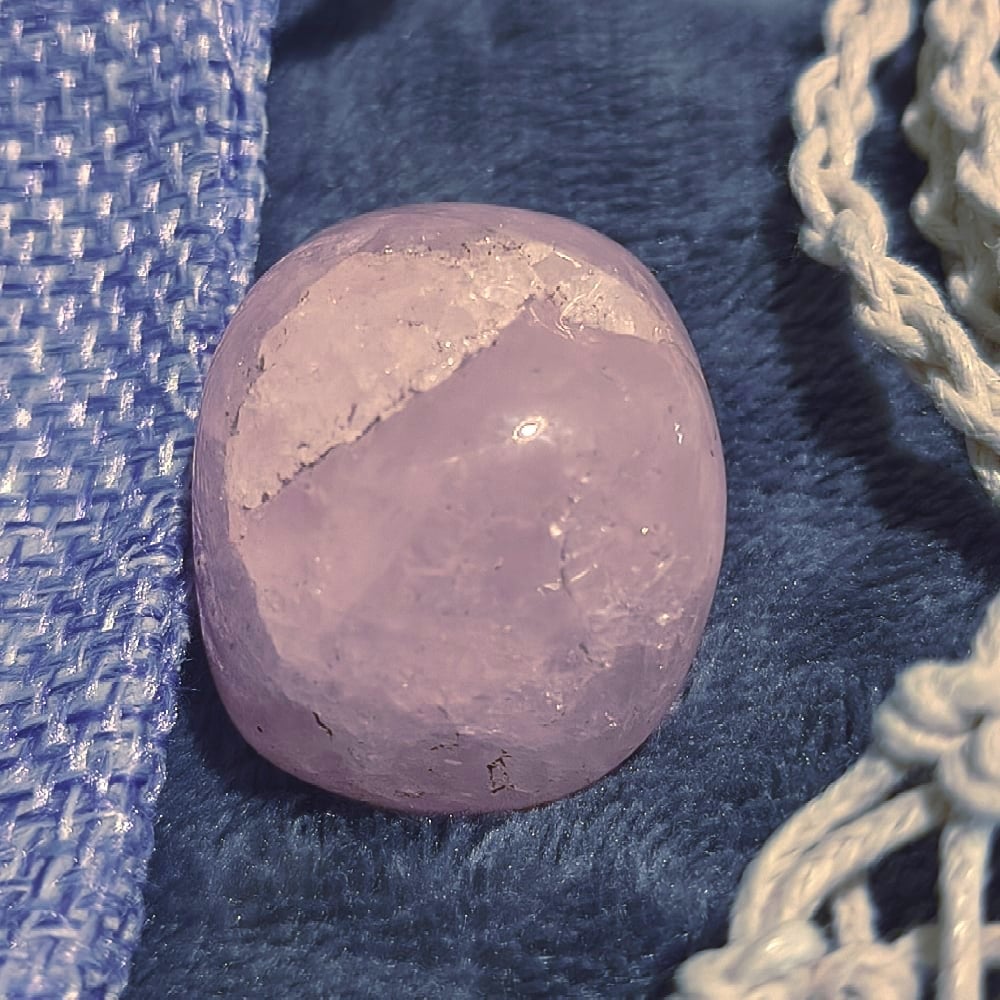 Rose quartz RQ-05 - Image 2
