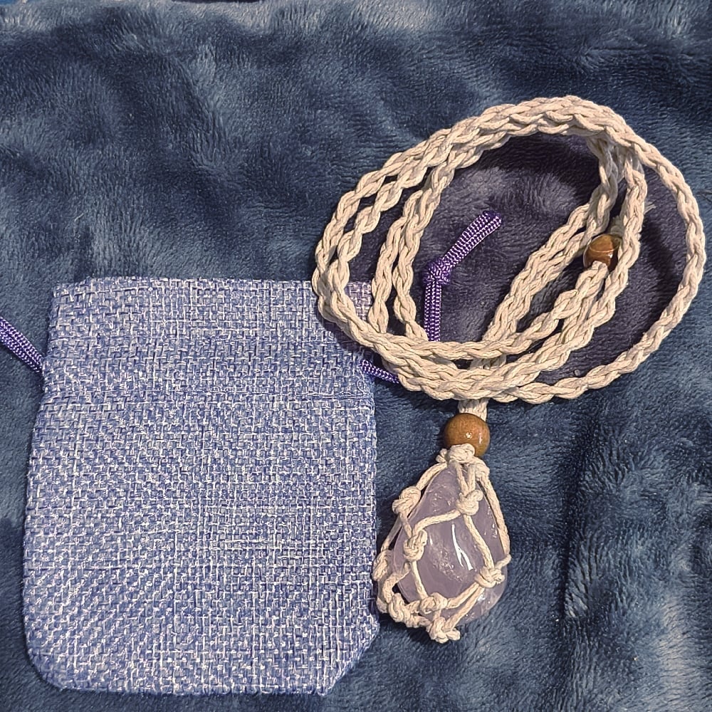 Rose quartz RQ-06