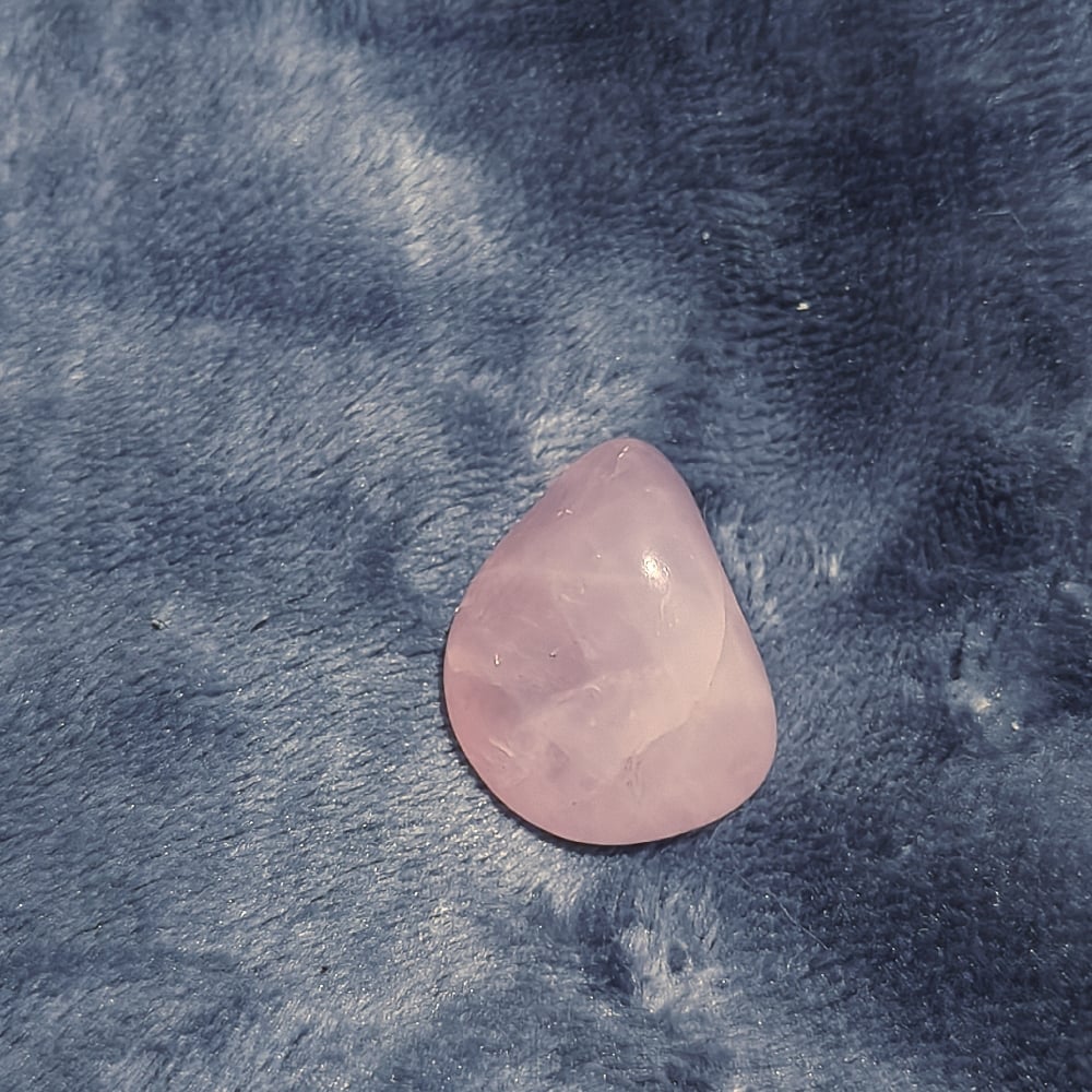 Rose quartz RQ-09 - Image 3